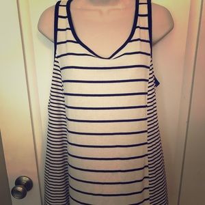 Motherhood maternity tank top